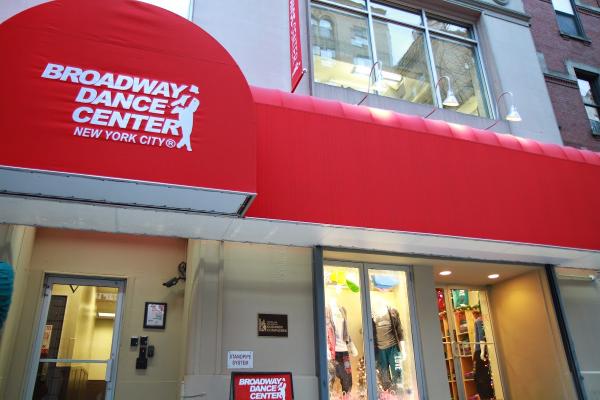 Broadway Dance Center