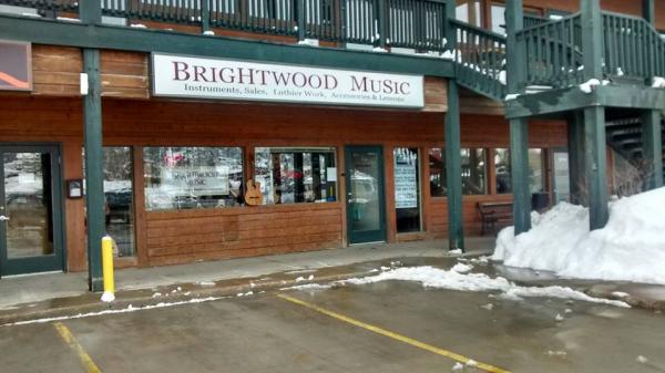 Brightwood Music