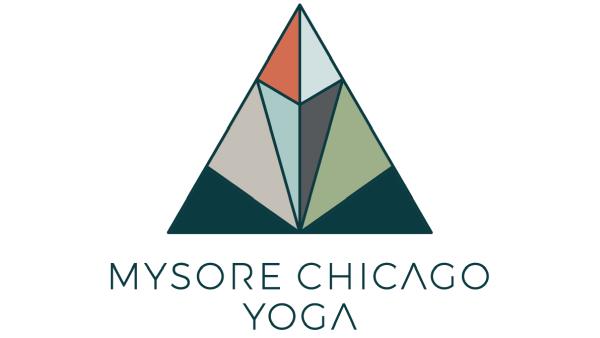 Mysore Chicago Yoga
