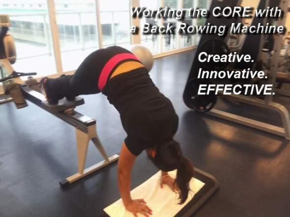 In-Home Fitness Trainer Cooper City