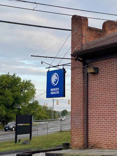 Renzo Gracie Martinsburg