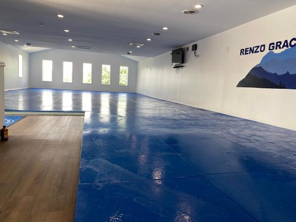 Renzo Gracie Martinsburg