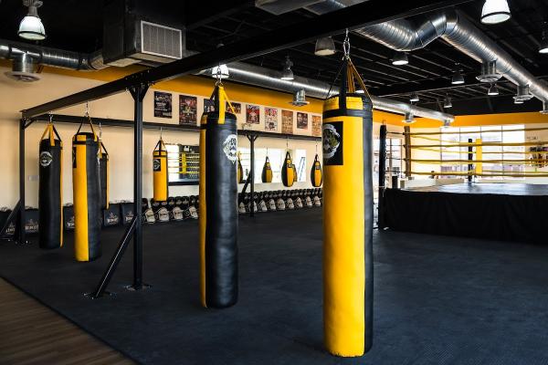 Golden Era Muay Thai