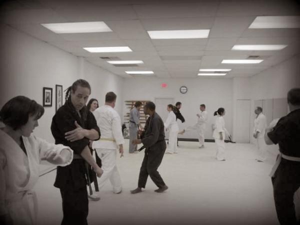 Kenpo Richmond & Martial Arts