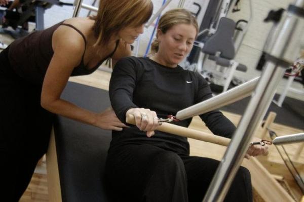 Sevilla Bodyworks