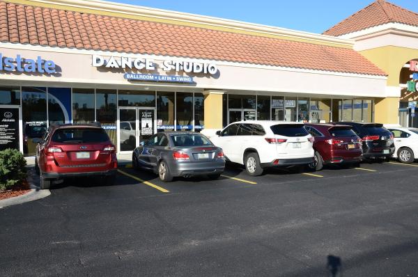 A Social Affair Dance Studio