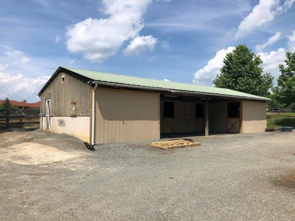 Knights Branch Farm
