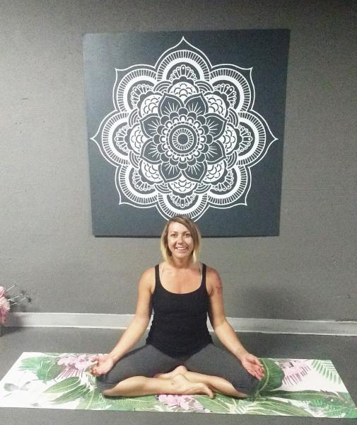 Soulshine Yoga