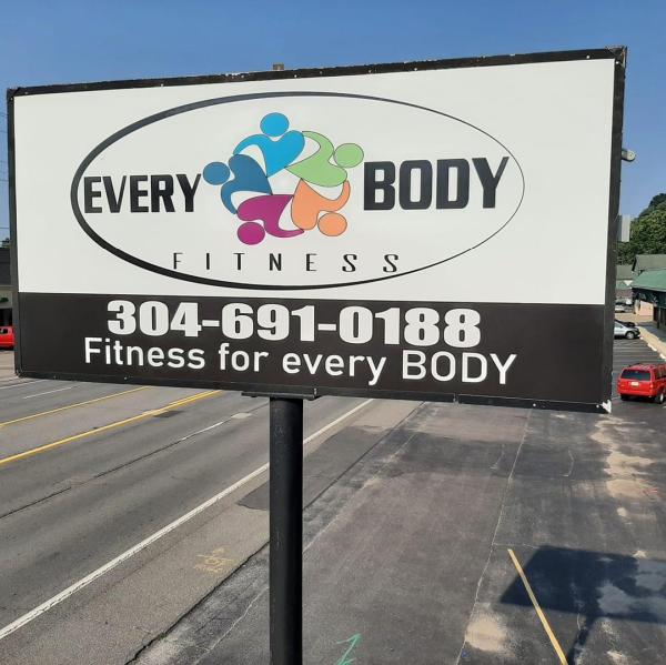 Everybody Fitness