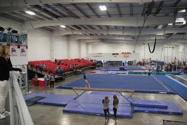 Rock Solid Athletics