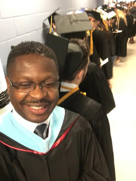 Edwards Tutoring International