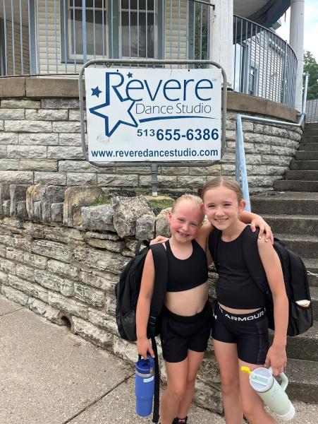 Revere Dance Studio