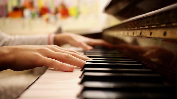 Studio 88 Piano Lessons