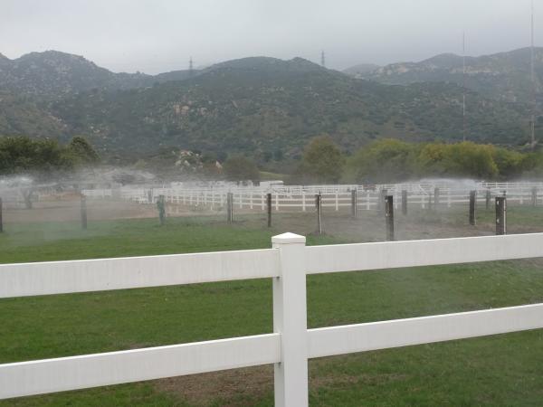 Heartland Ranch Equestrian Center