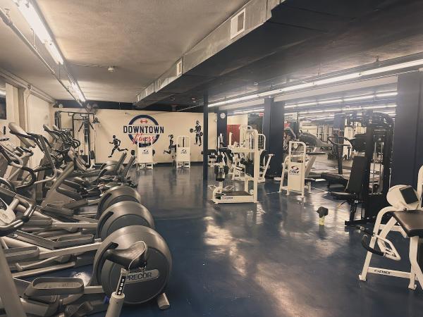 Downtown Fitness