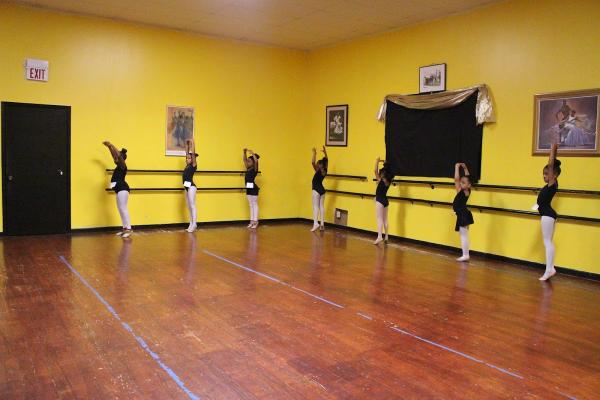 Hamilton Academy of the Arts