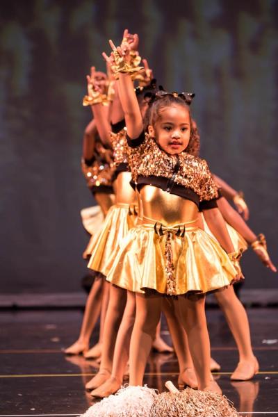 Hamilton Academy of the Arts