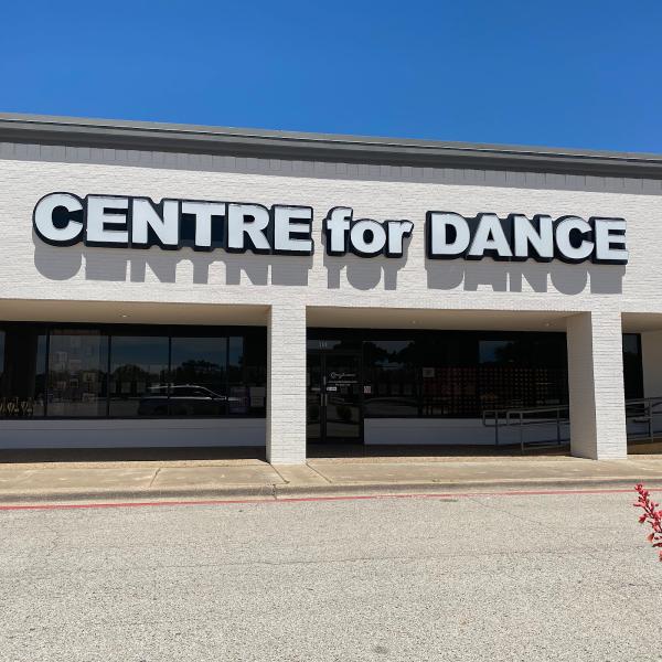 Centre For Dance