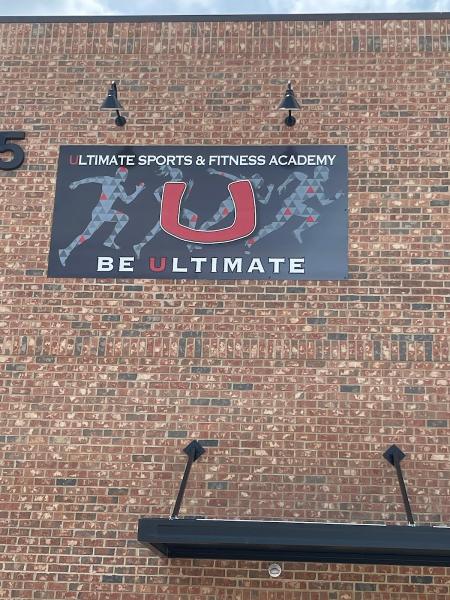 Ultimate Sports & Fitness Academy