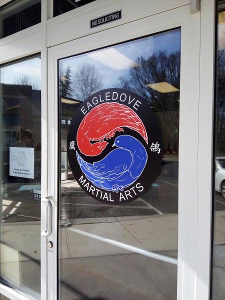 Eagledove Martial Arts