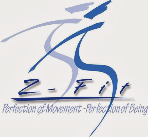 Z-Fit Personal Training