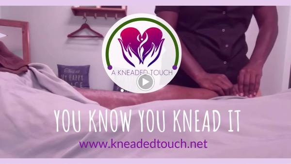 A Kneaded Touch