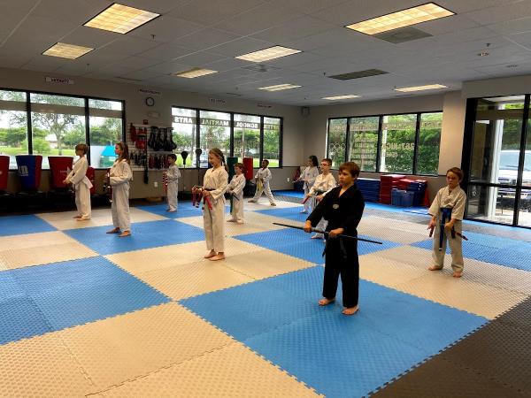 Star Taekwondo and Wellness Center