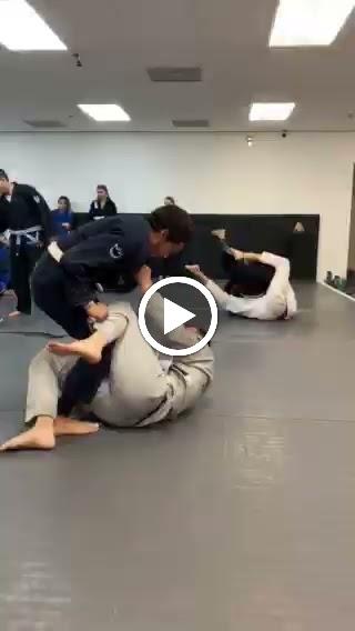 Alpha Brazilian Jiu Jitsu