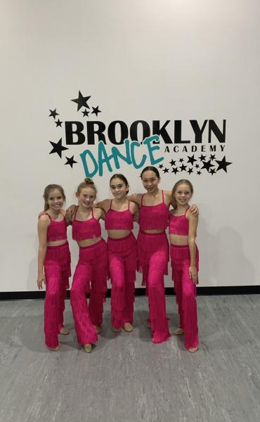Brooklyn Dance Academy