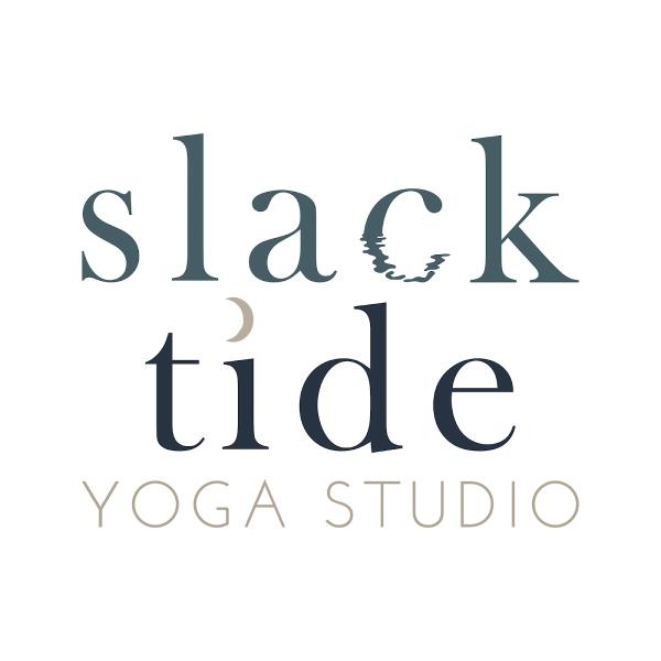 Slack Tide Yoga Studio