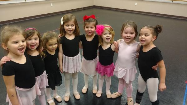 Live Love Dance Studio