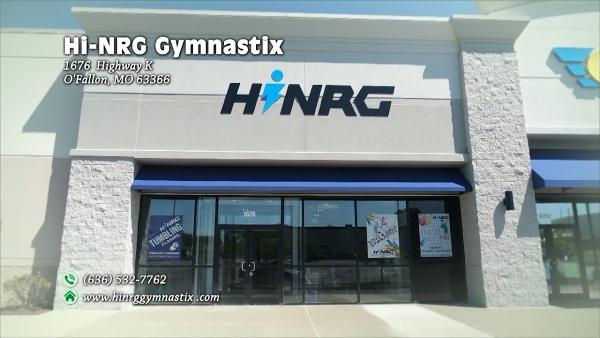 Hi-Nrg-Chesterfield