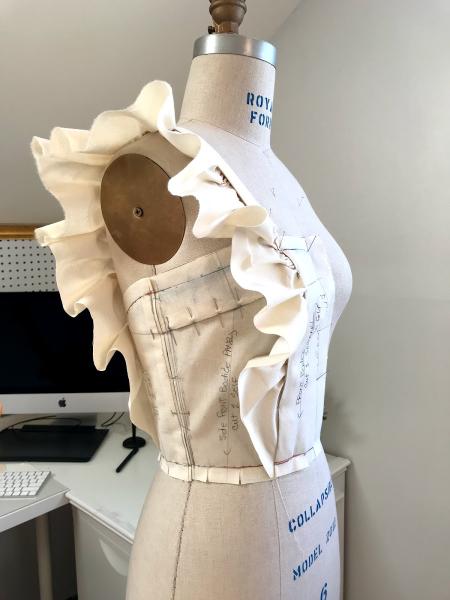 New Jersey Sewing Camp and Classes At Ksof