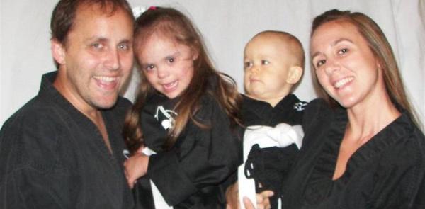 Ultimate Martial Arts Studio