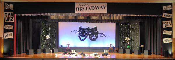 Seggio Theatricals