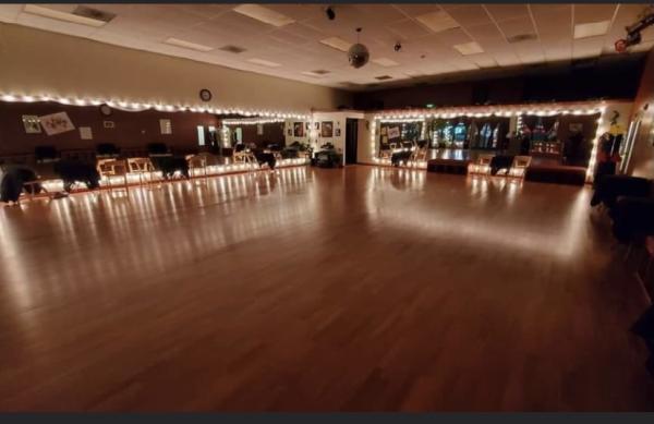 Lynnwood Ballroom Dance