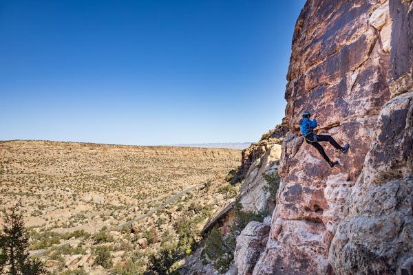 Grip Bouldering