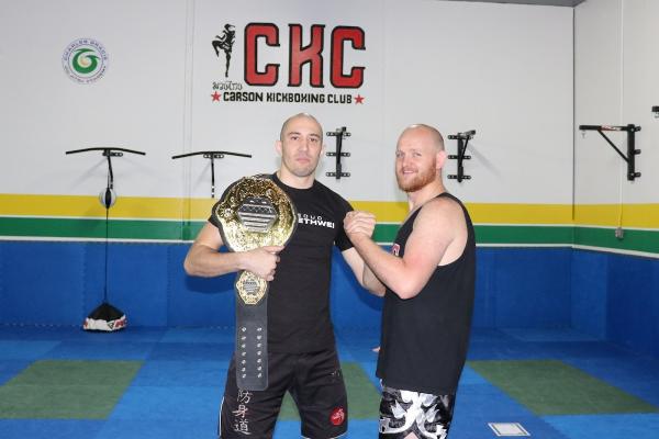 Wild West Training Center