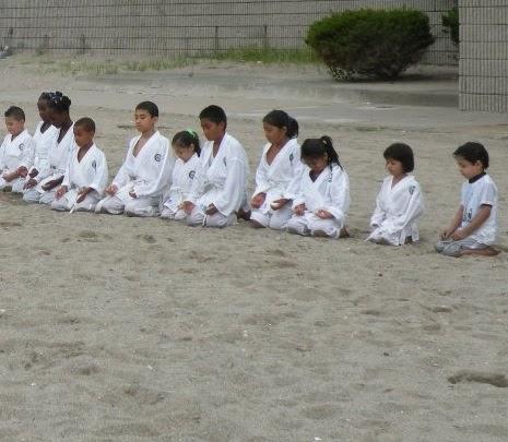 Stratford Shotokan Karate
