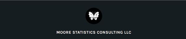 Moore Statistics Consulting LLC