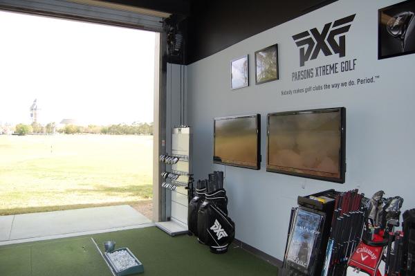 The PGA Tour Golf Academy