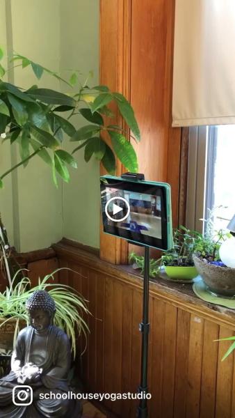 School House Yoga Studio