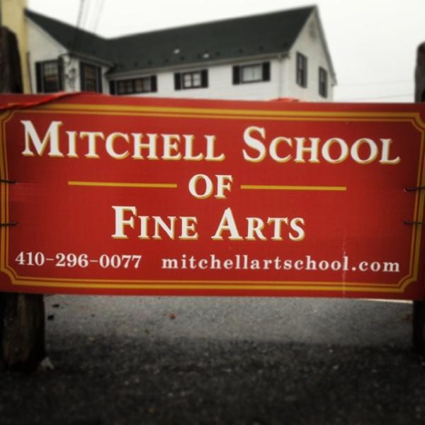 Mitchell School of Fine Arts