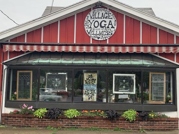 Village Yoga and Wellness