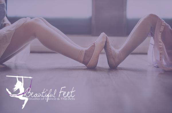 Beautiful Feet Studio of Dance & the Arts