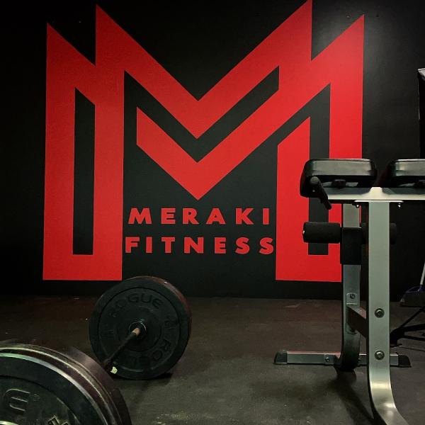 Meraki Fitness