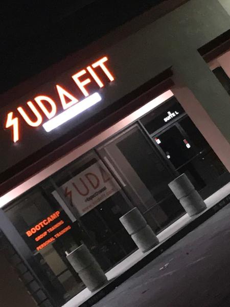 Suda Fitness