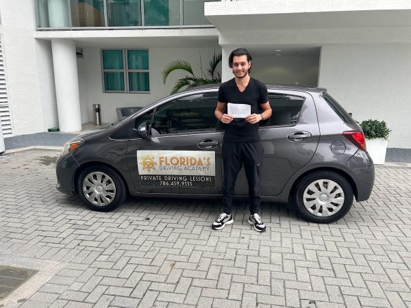 Florida's Driving Academy
