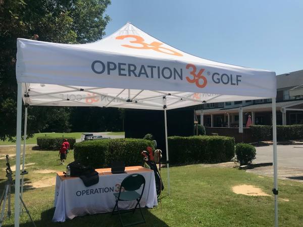 Operation 36 HQ Golf Academy