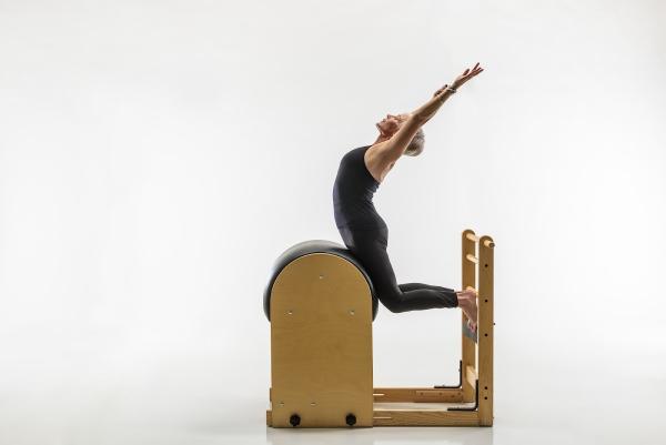 Streamline Pilates